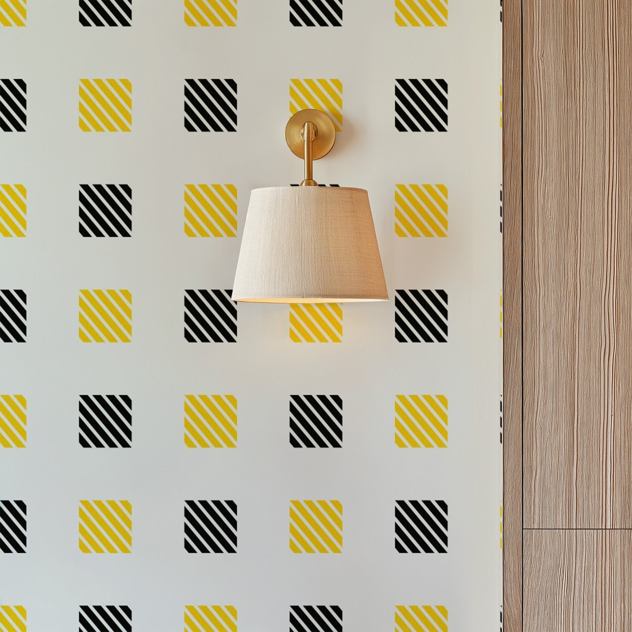 Geometric Bauhaus - Tomono