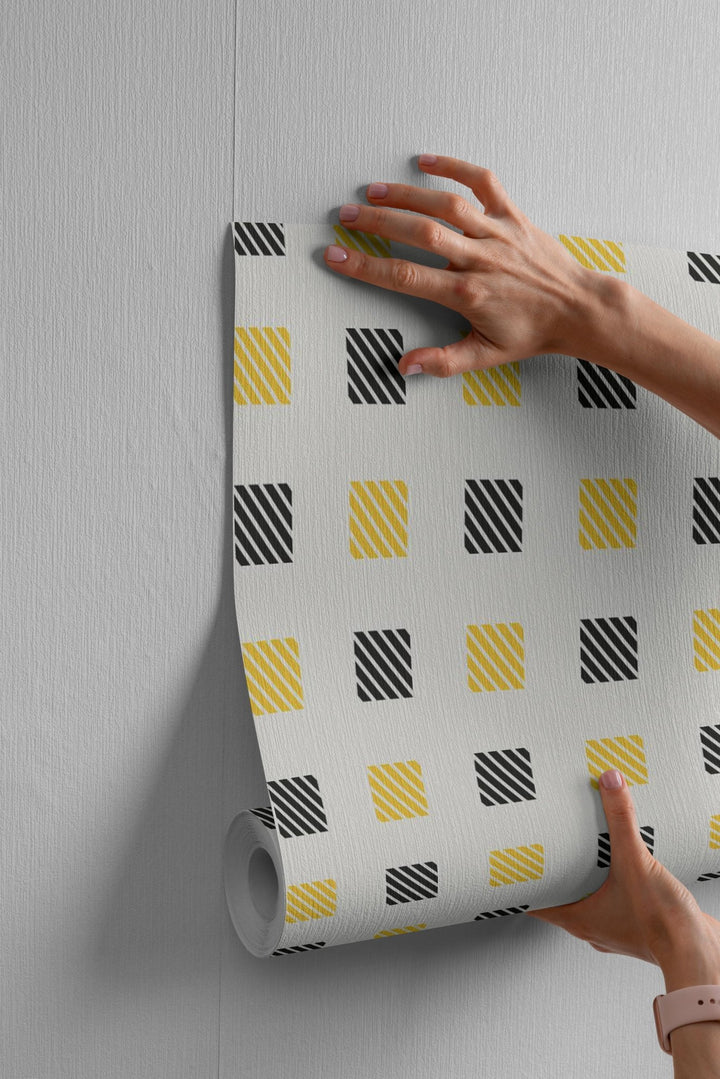 Geometric Bauhaus - Tomono