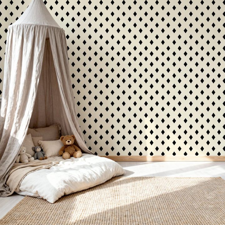 Geometric Rhombs - Tomono