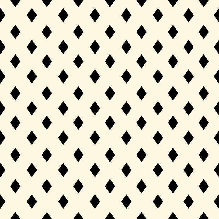 Geometric Rhombs - Tomono