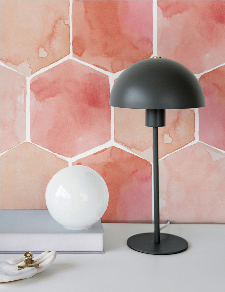 Geometric Sunset - Tomono