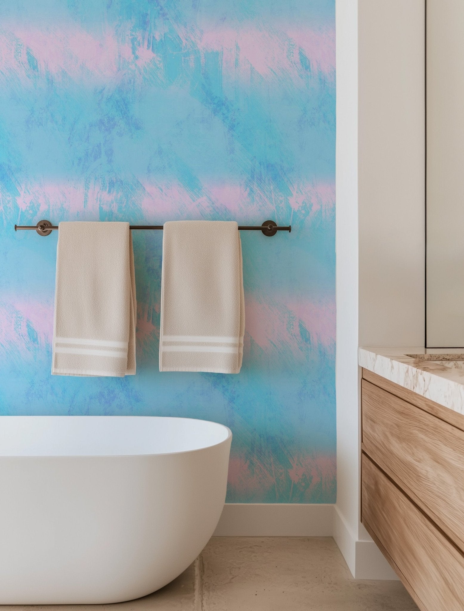 Girly Background - Tomono