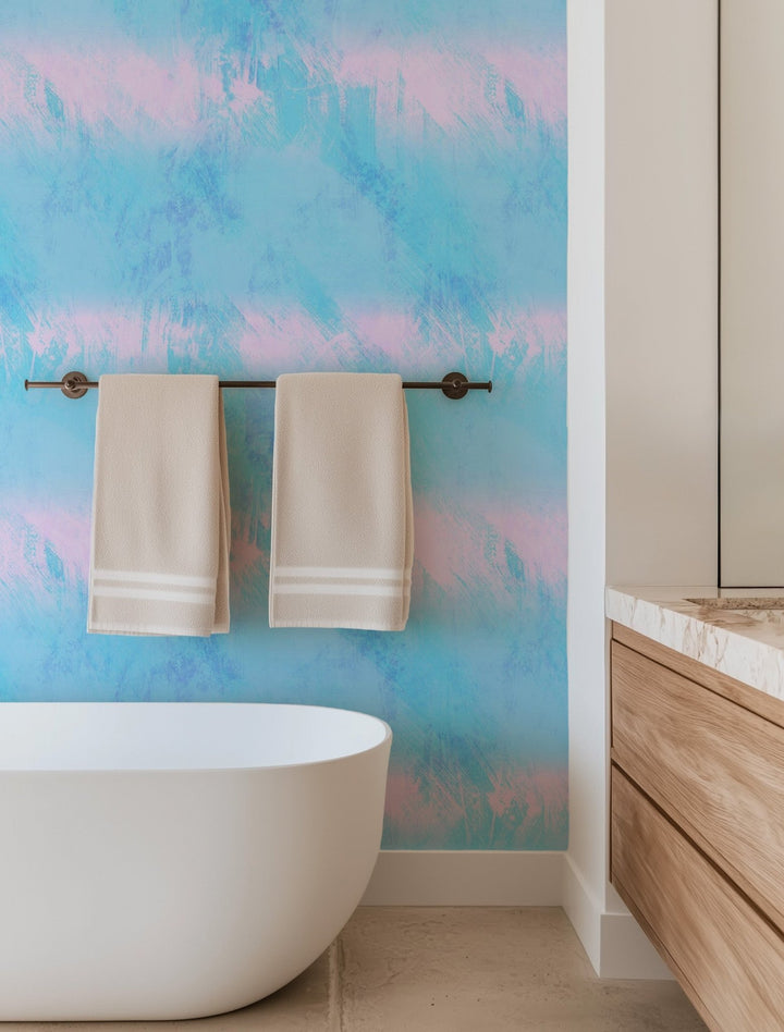 Girly Background - Tomono