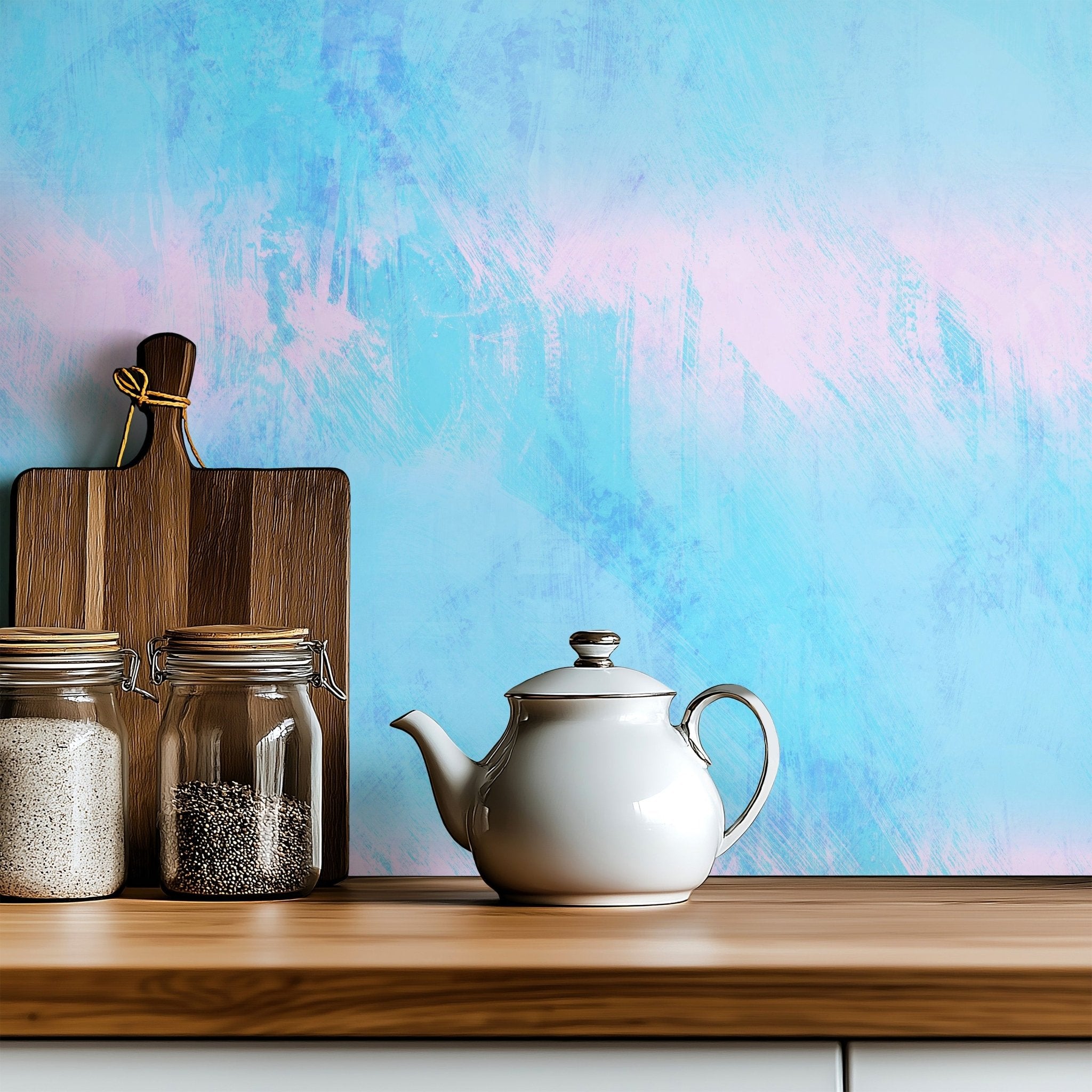 Girly Background - Tomono