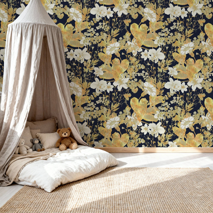 Golden Bloom - Tomono