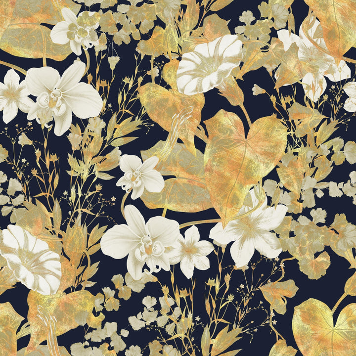 Golden Bloom - Tomono