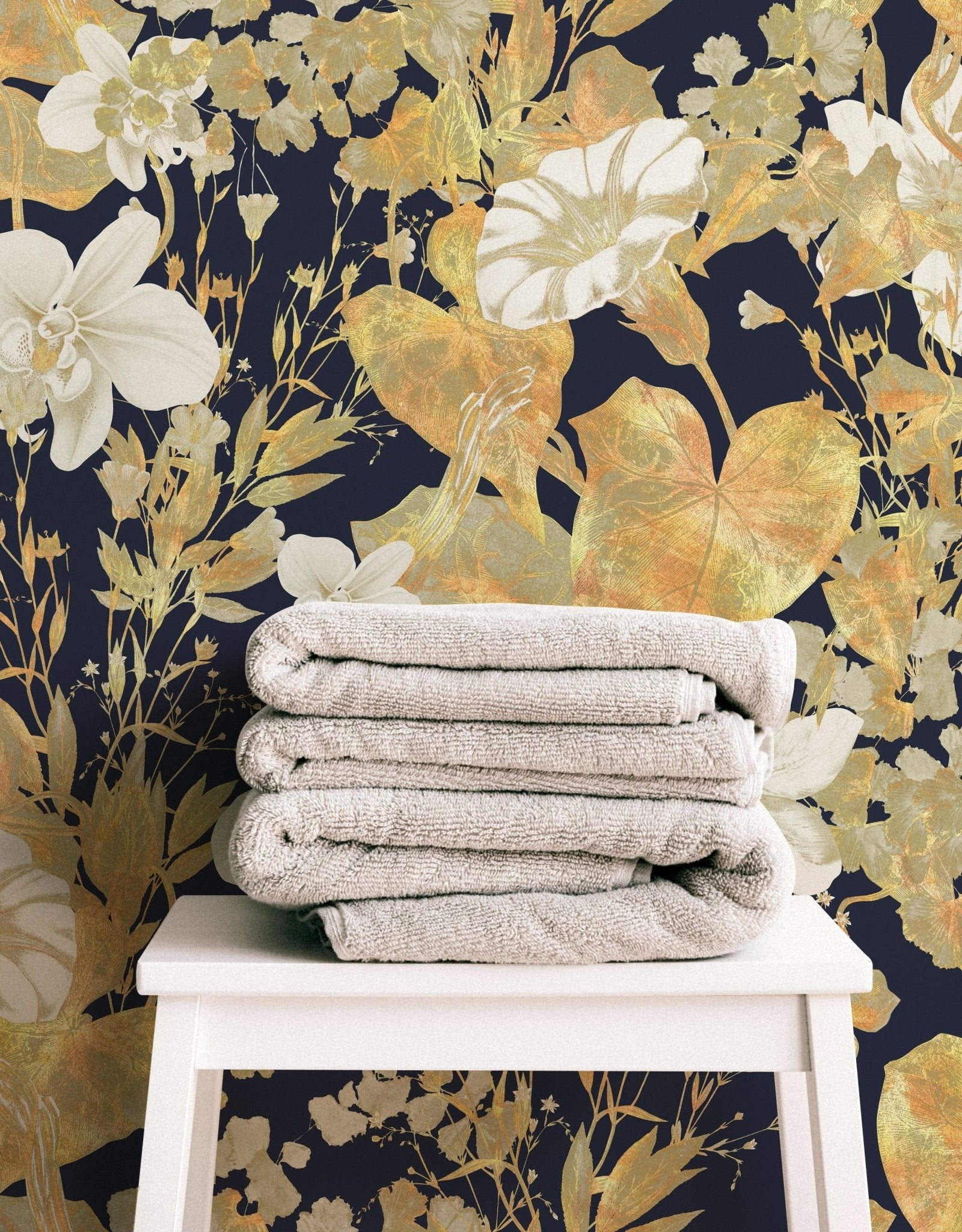 Golden Bloom - Tomono