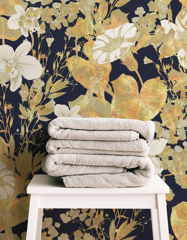 Golden Bloom - Tomono