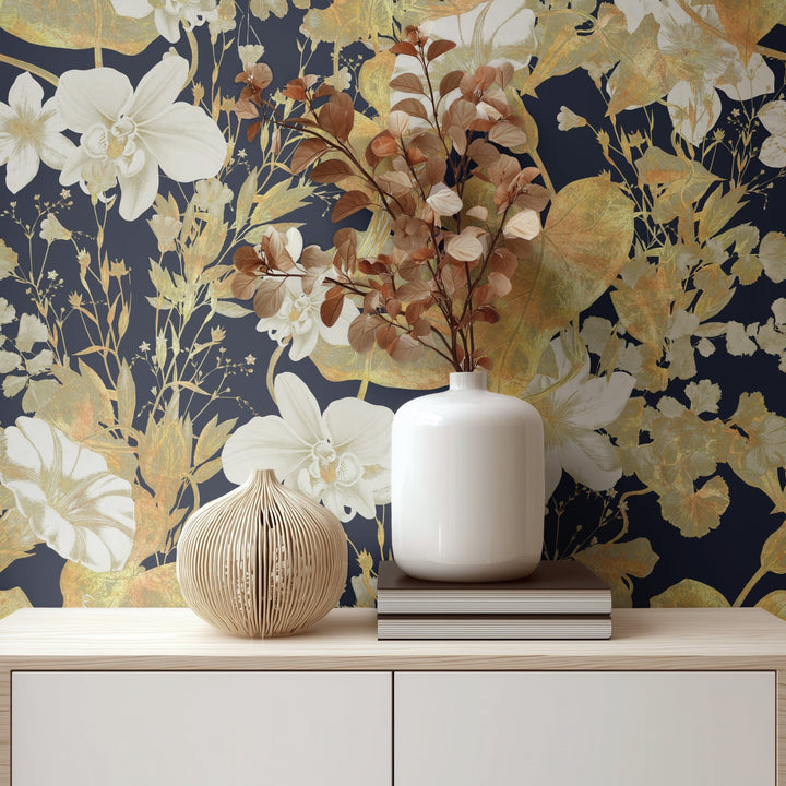 Golden Bloom - Tomono