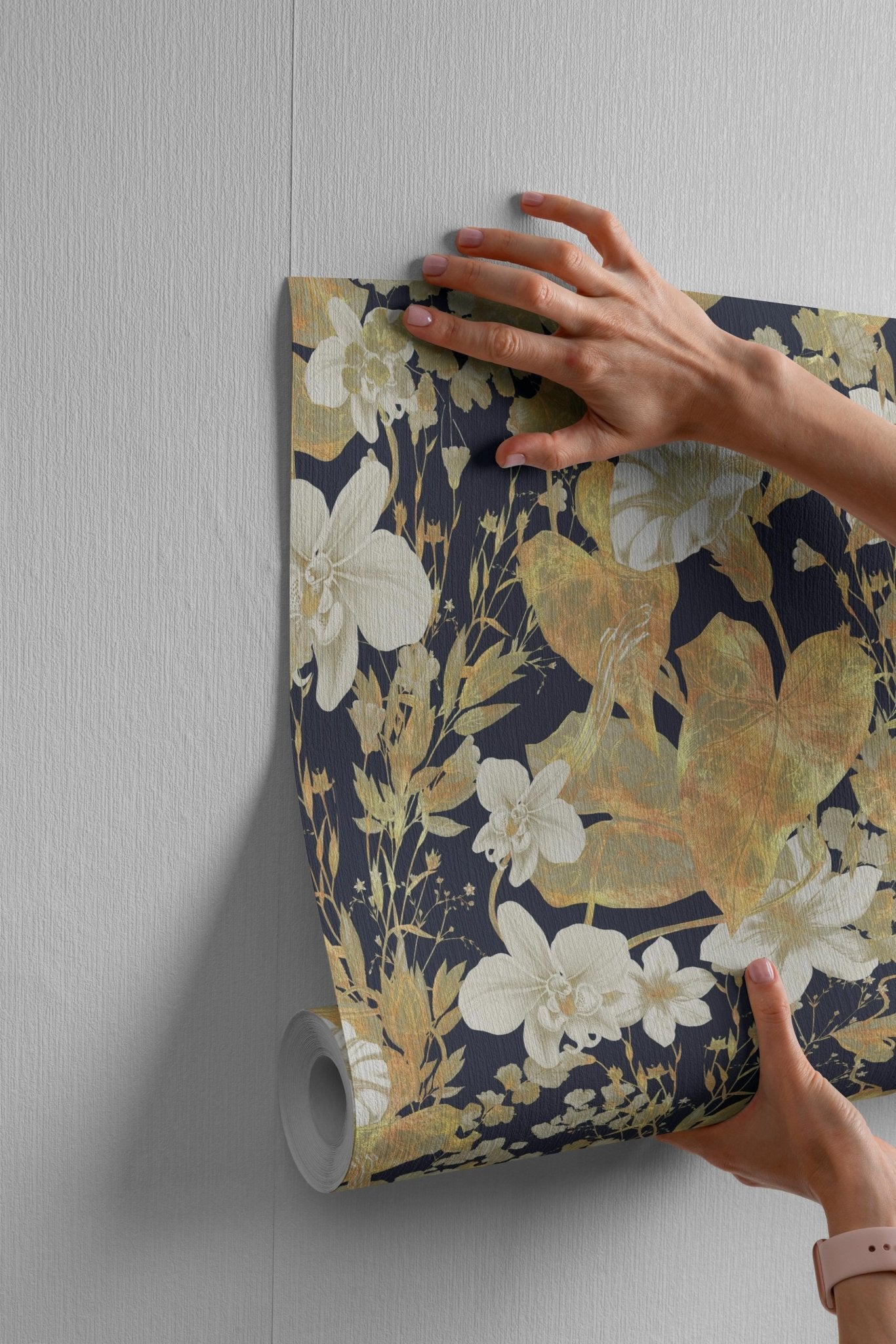 Golden Bloom - Tomono