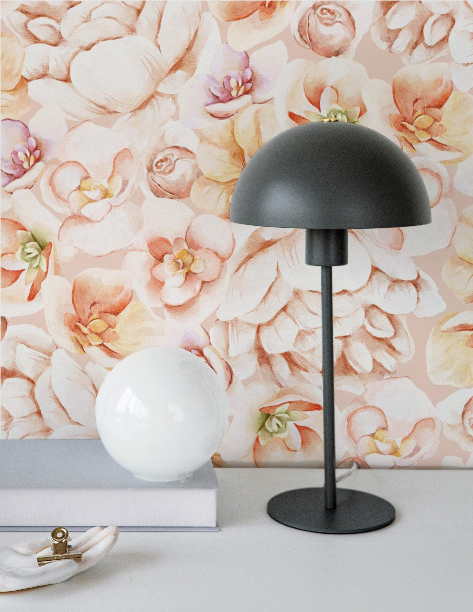 Golden Garden Bloom - Tomono