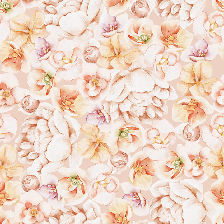 Golden Garden Bloom - Tomono