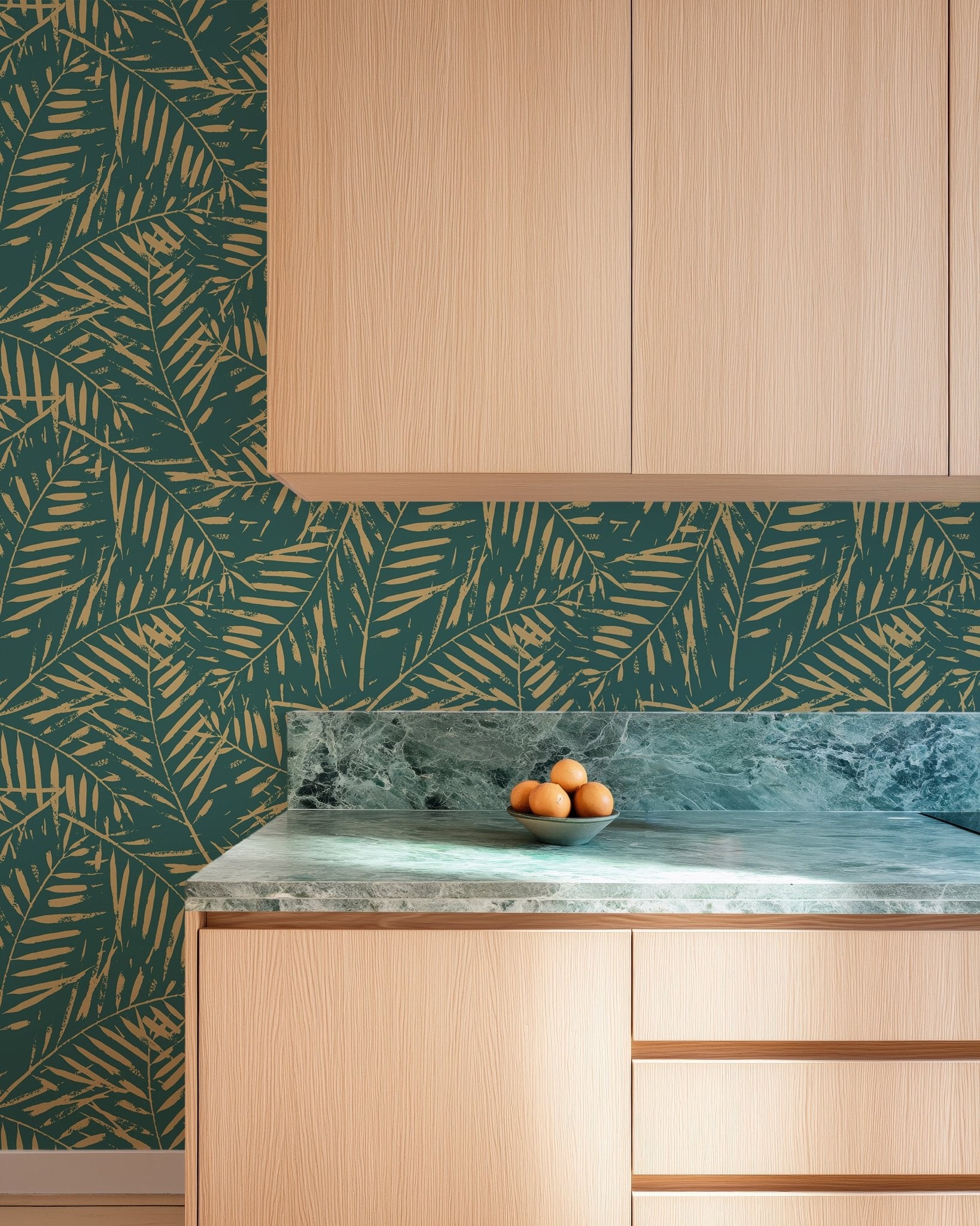 Golden Tropics - Tomono