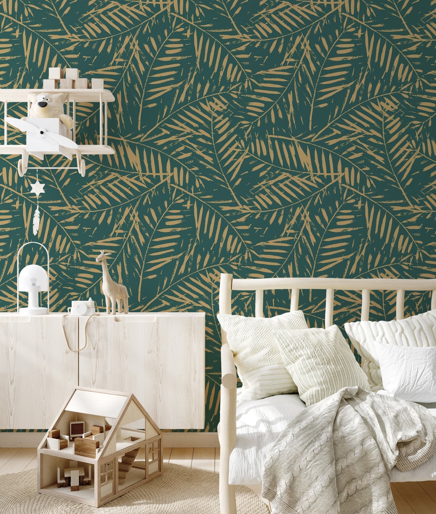 Golden Tropics - Tomono