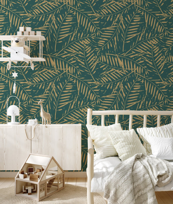 Golden Tropics - Tomono