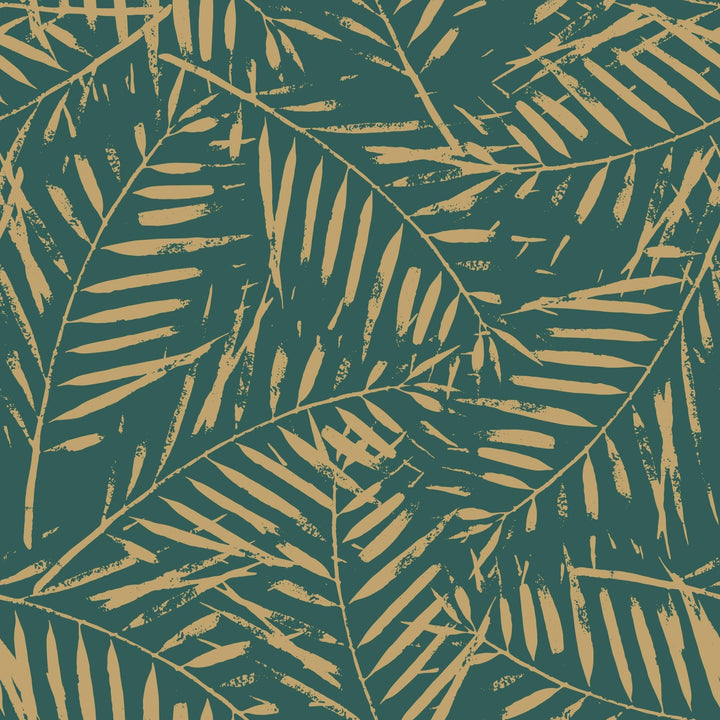 Golden Tropics - Tomono