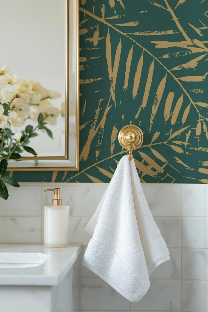 Golden Tropics - Tomono