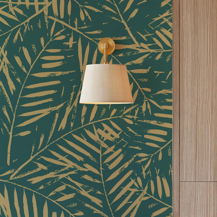 Golden Tropics - Tomono