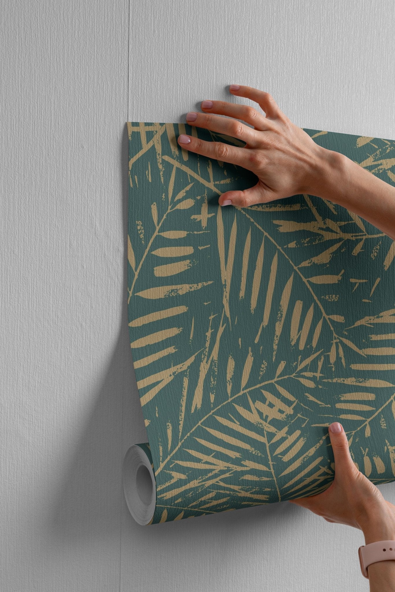 Golden Tropics - Tomono