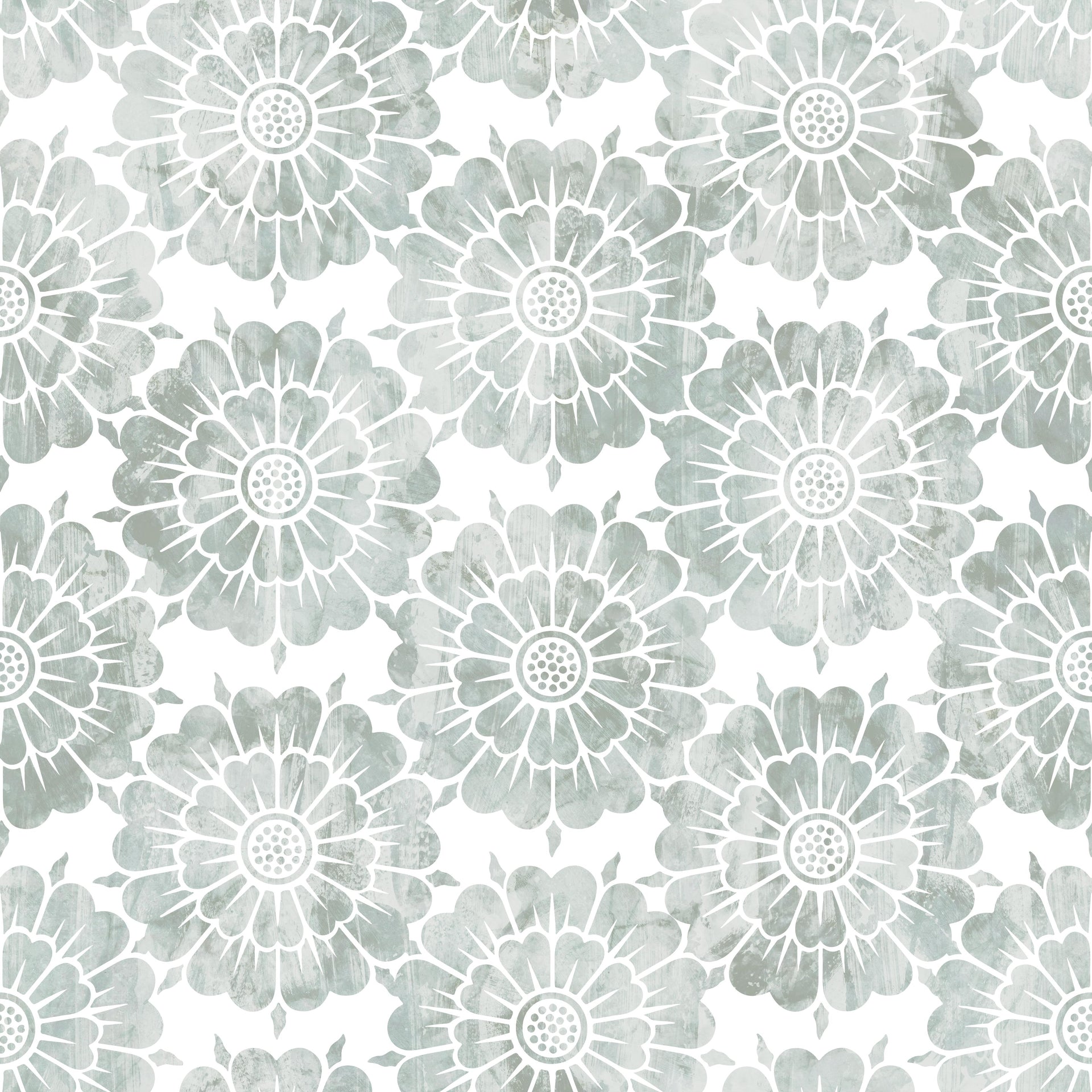 Gray Ornamnet