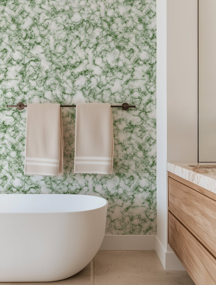 Green Marble Textures - Tomono