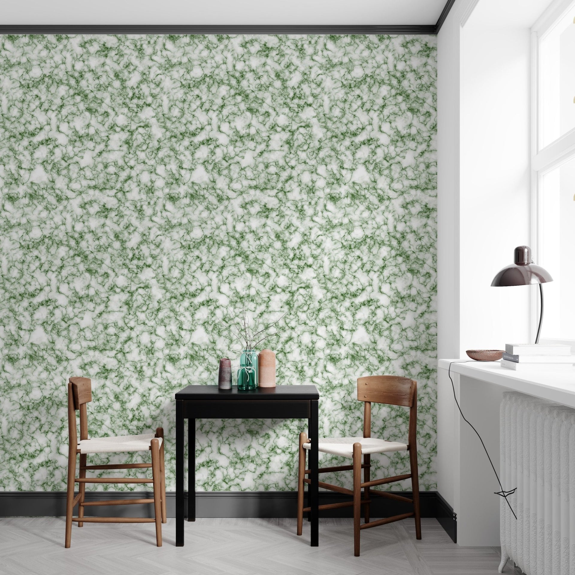 Green Marble Textures - Tomono