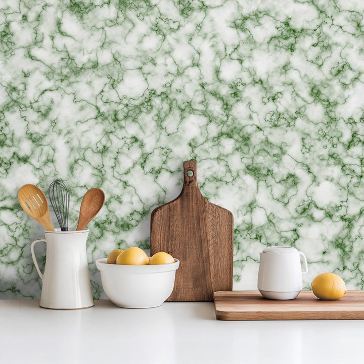 Green Marble Textures - Tomono