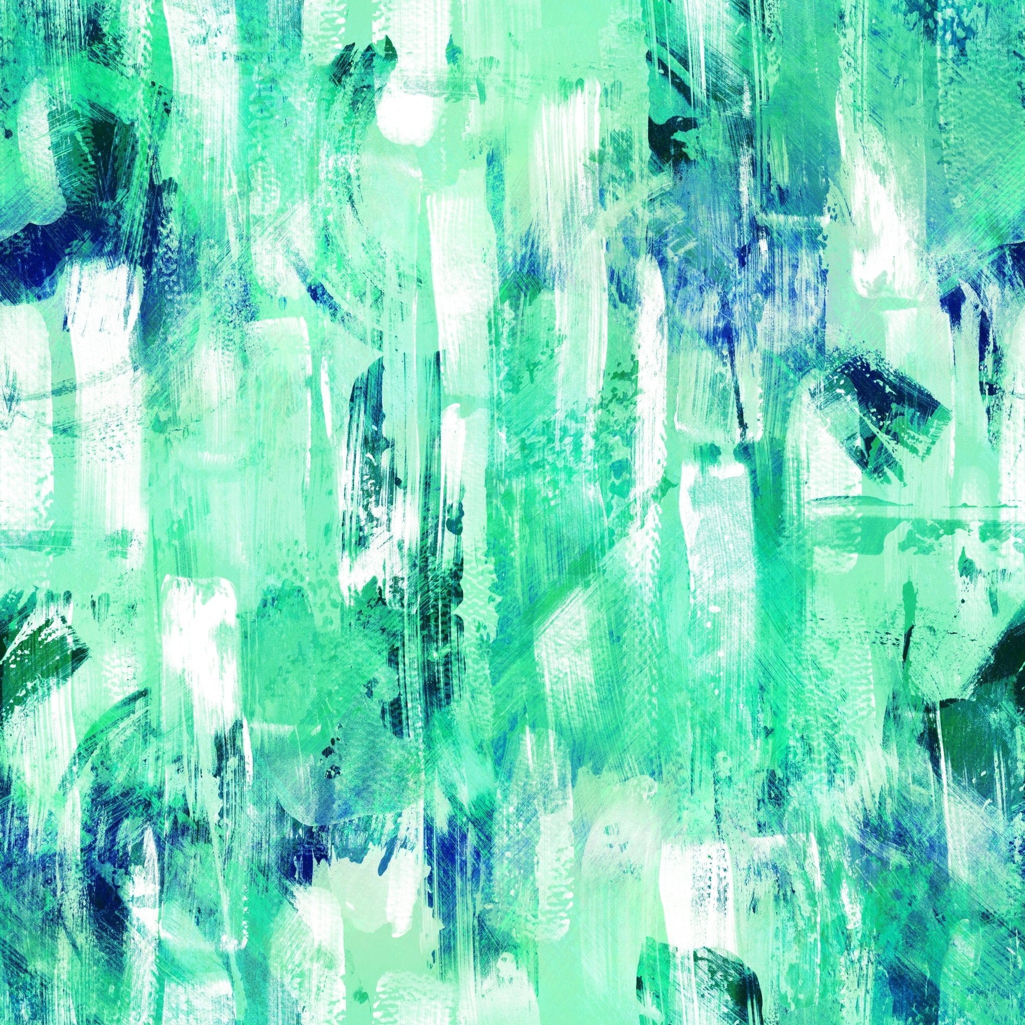 Green Paint - Tomono