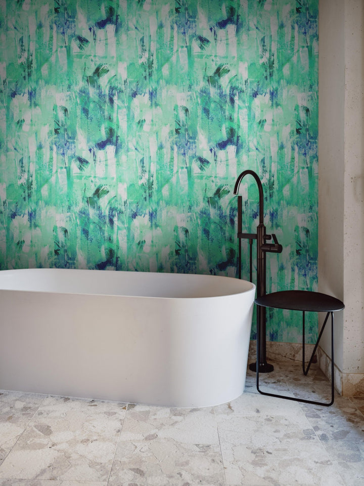 Green Paint - Tomono