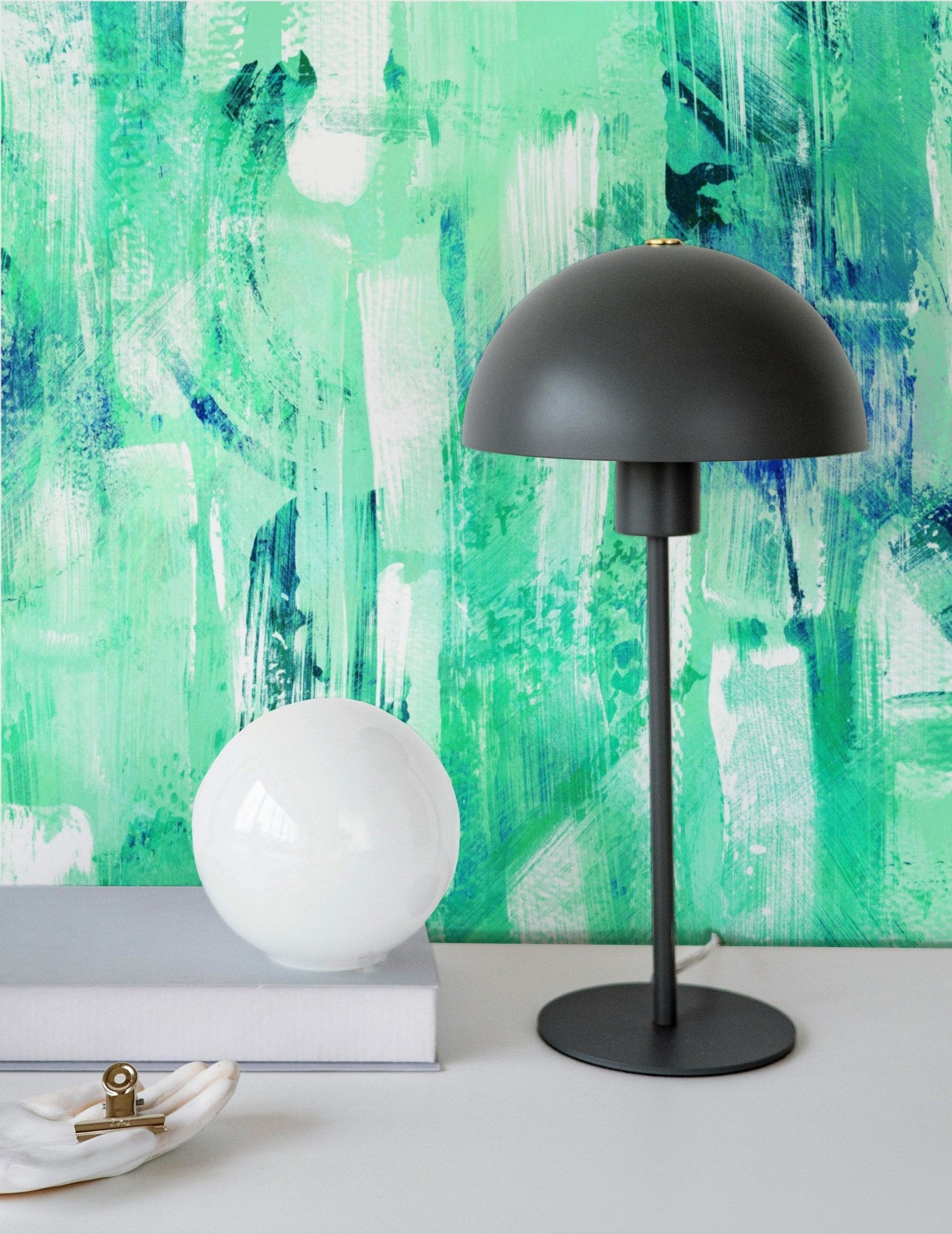 Green Paint - Tomono