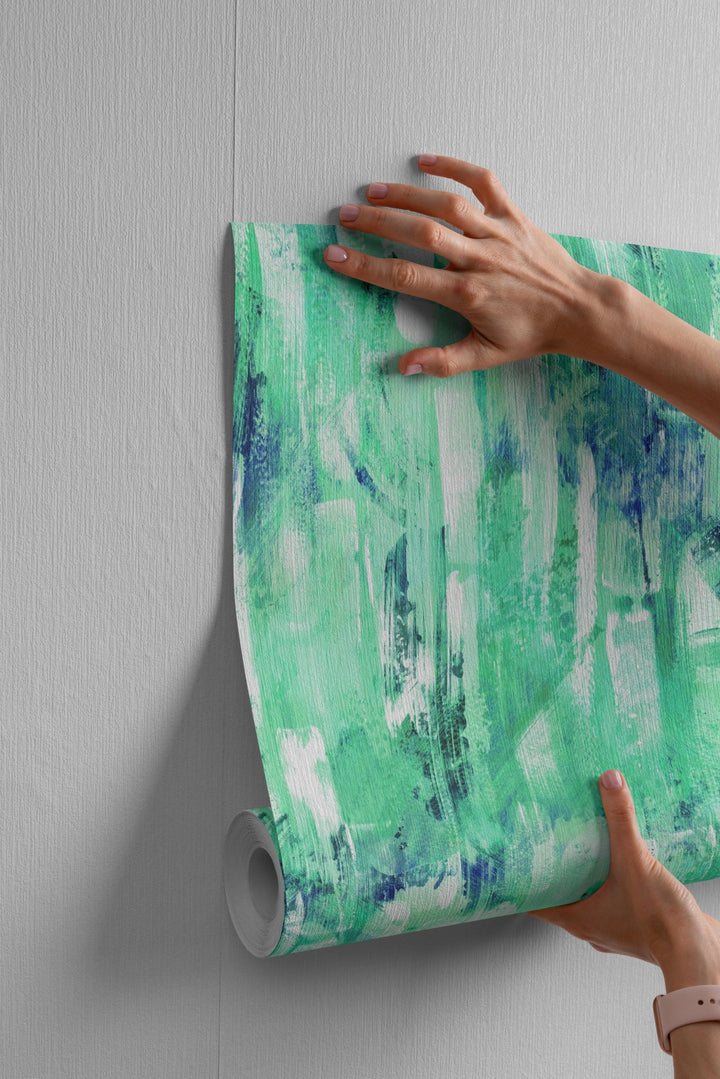 Green Paint - Tomono