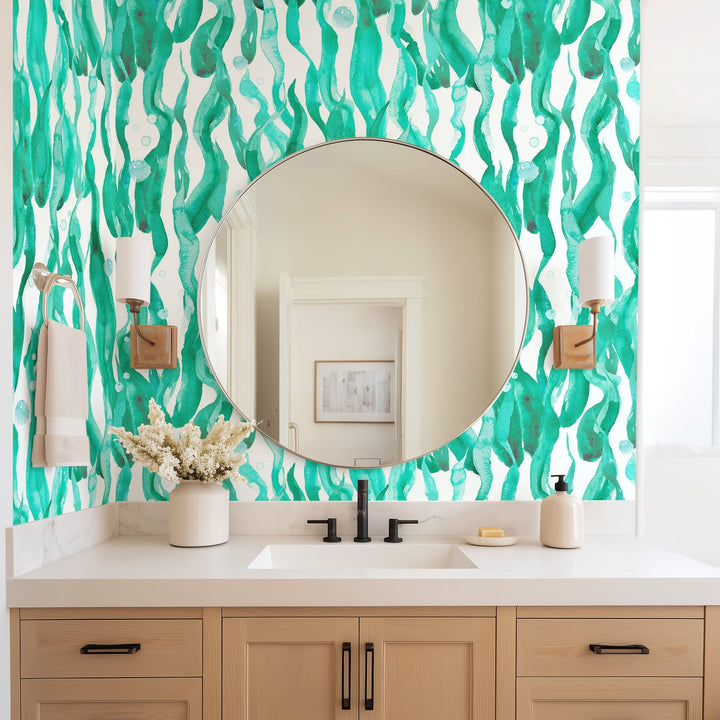 Green Sea Algae - Tomono