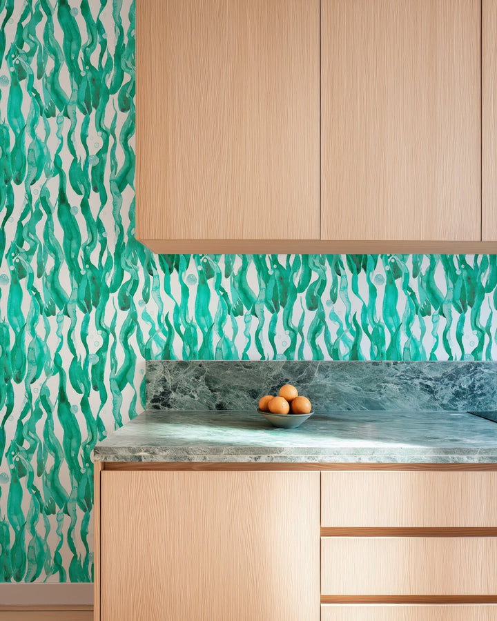 Green Sea Algae - Tomono