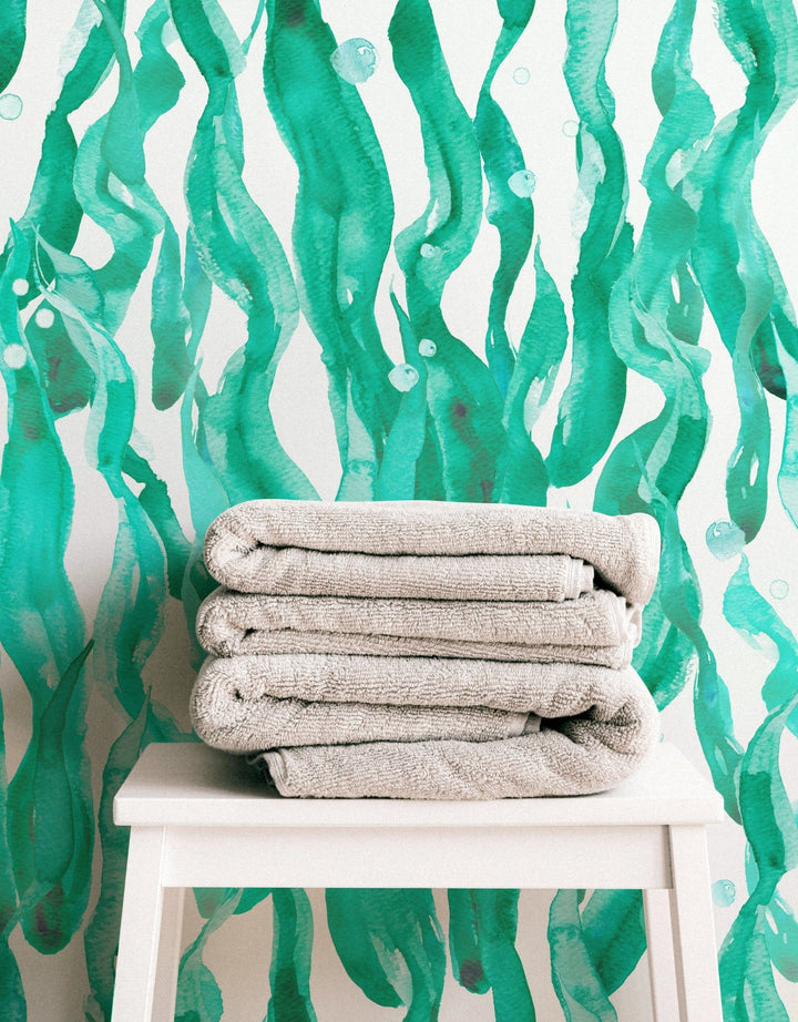 Green Sea Algae - Tomono