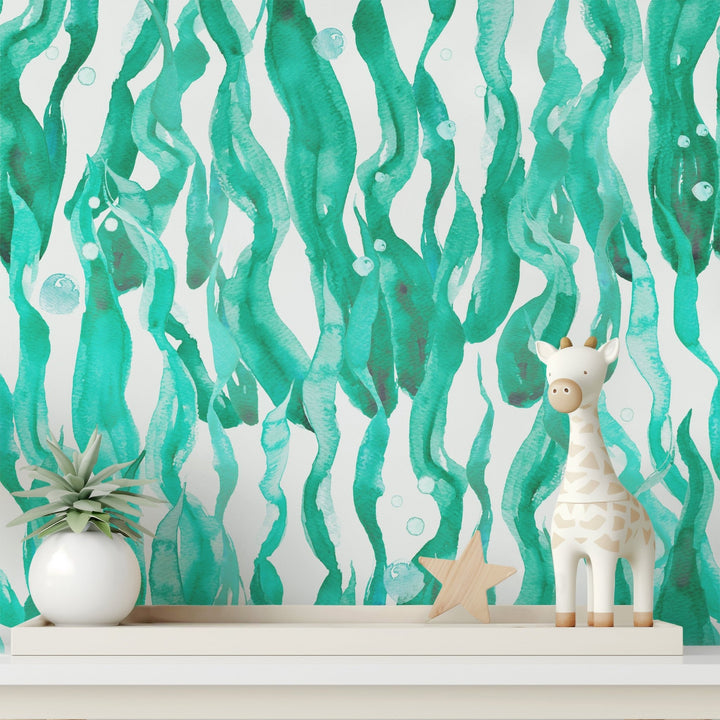 Green Sea Algae - Tomono