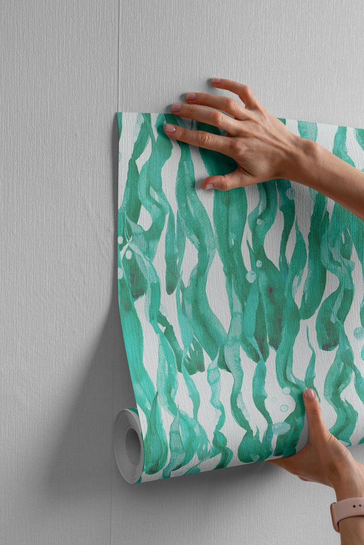 Green Sea Algae - Tomono