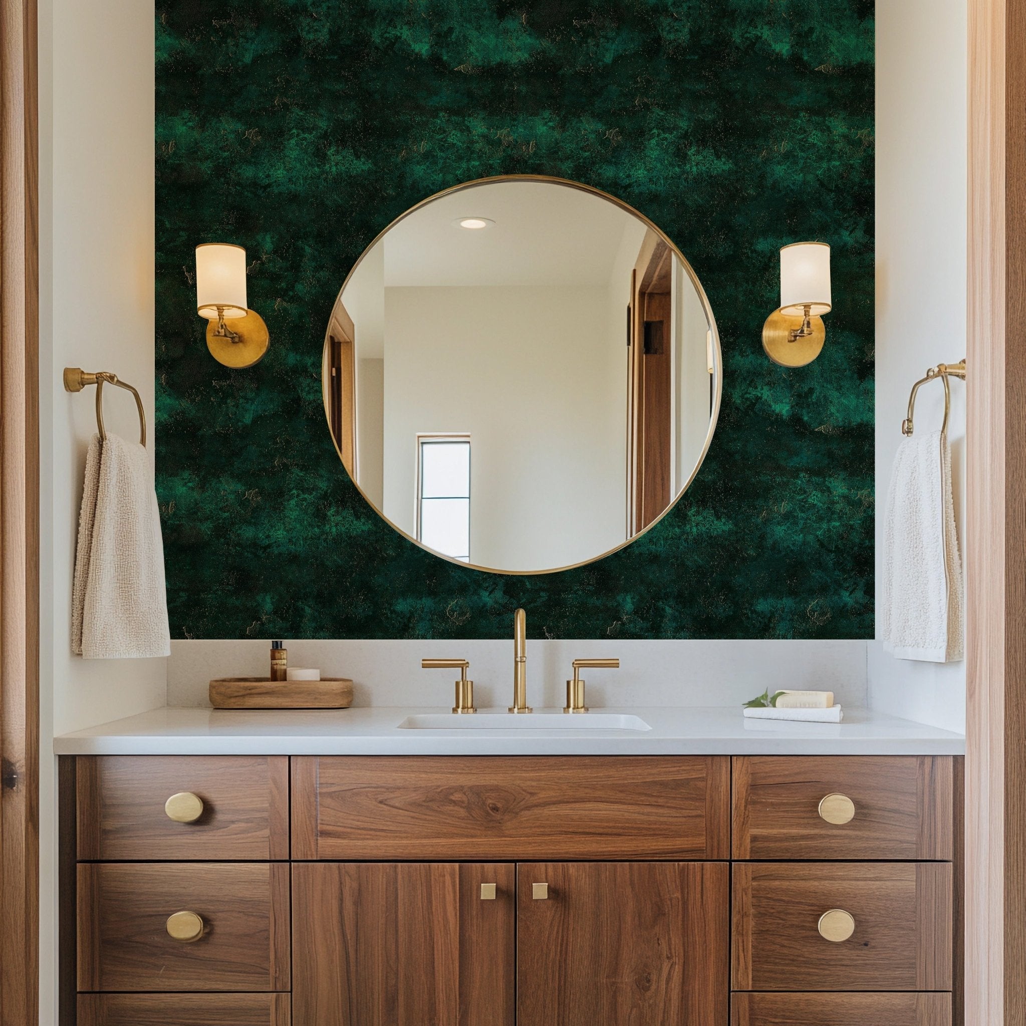 Green Stone - Tomono