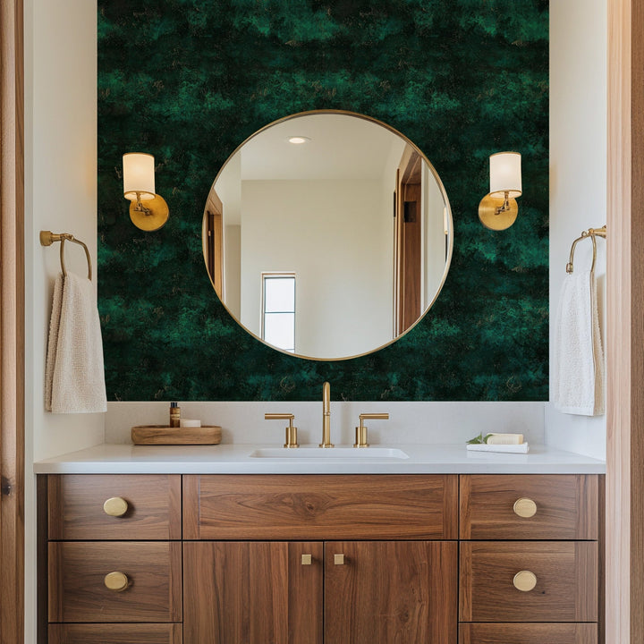 Green Stone - Tomono