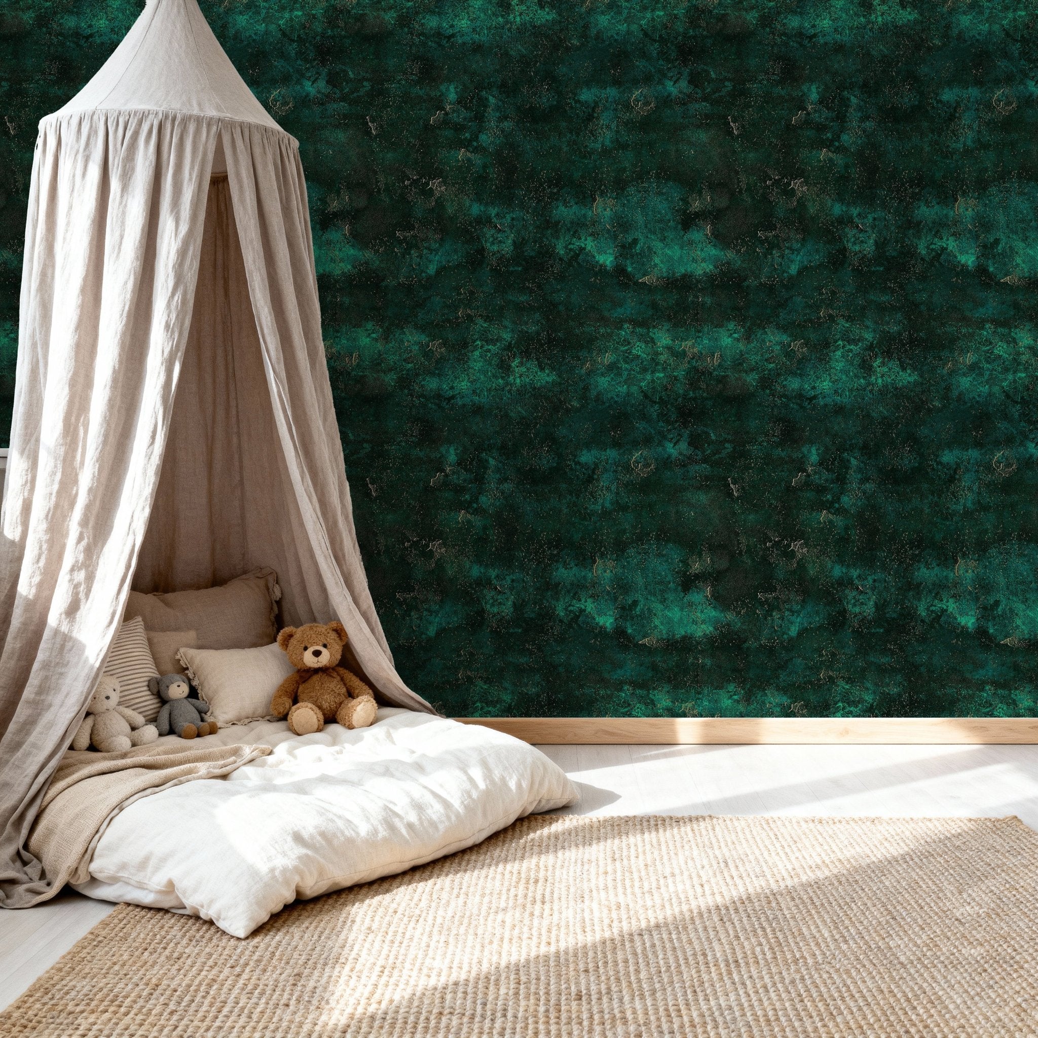 Green Stone - Tomono