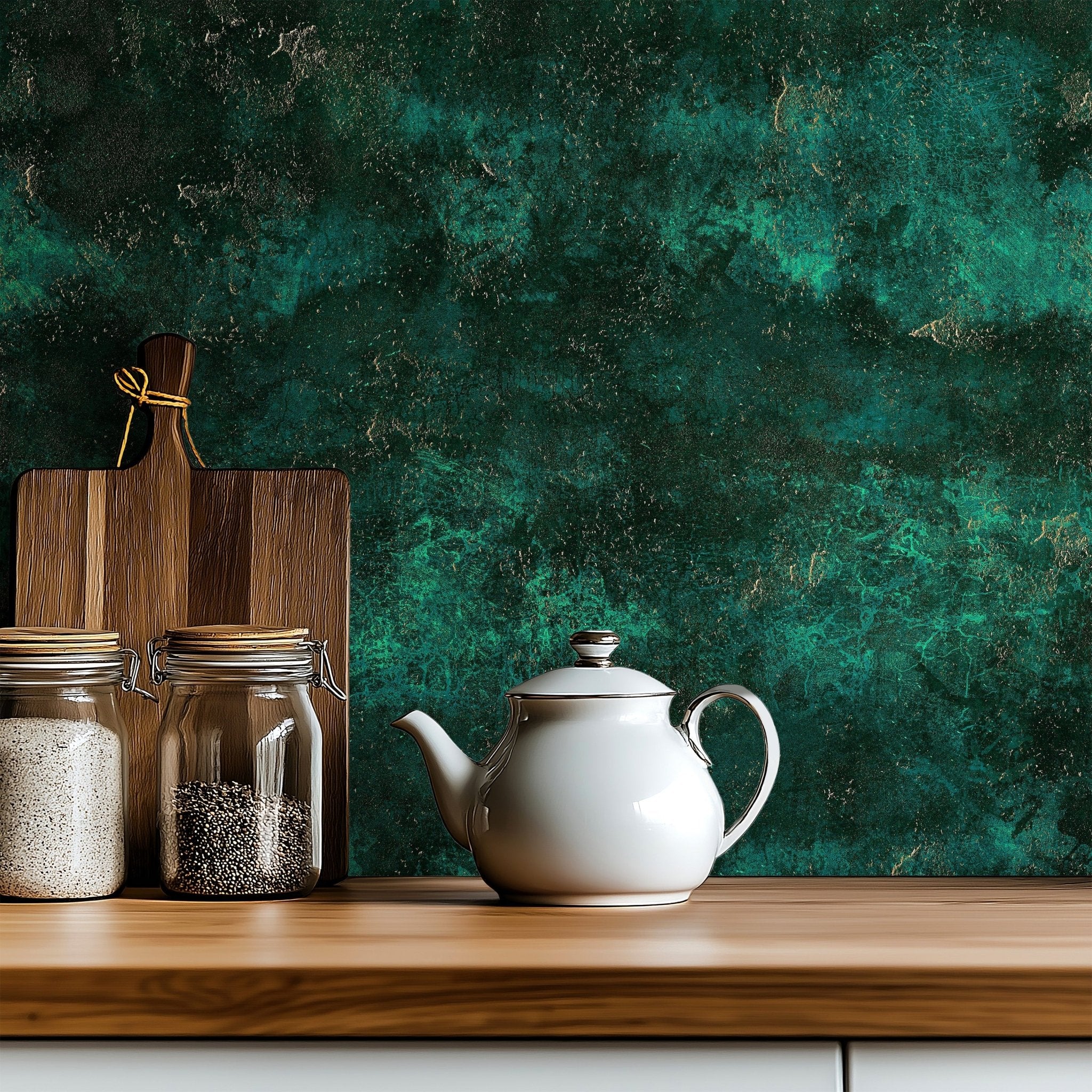 Green Stone - Tomono