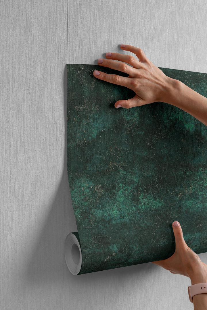 Green Stone - Tomono