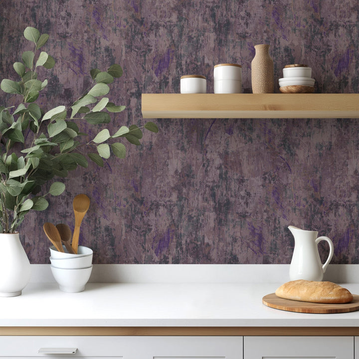 Grunge Mess - Tomono