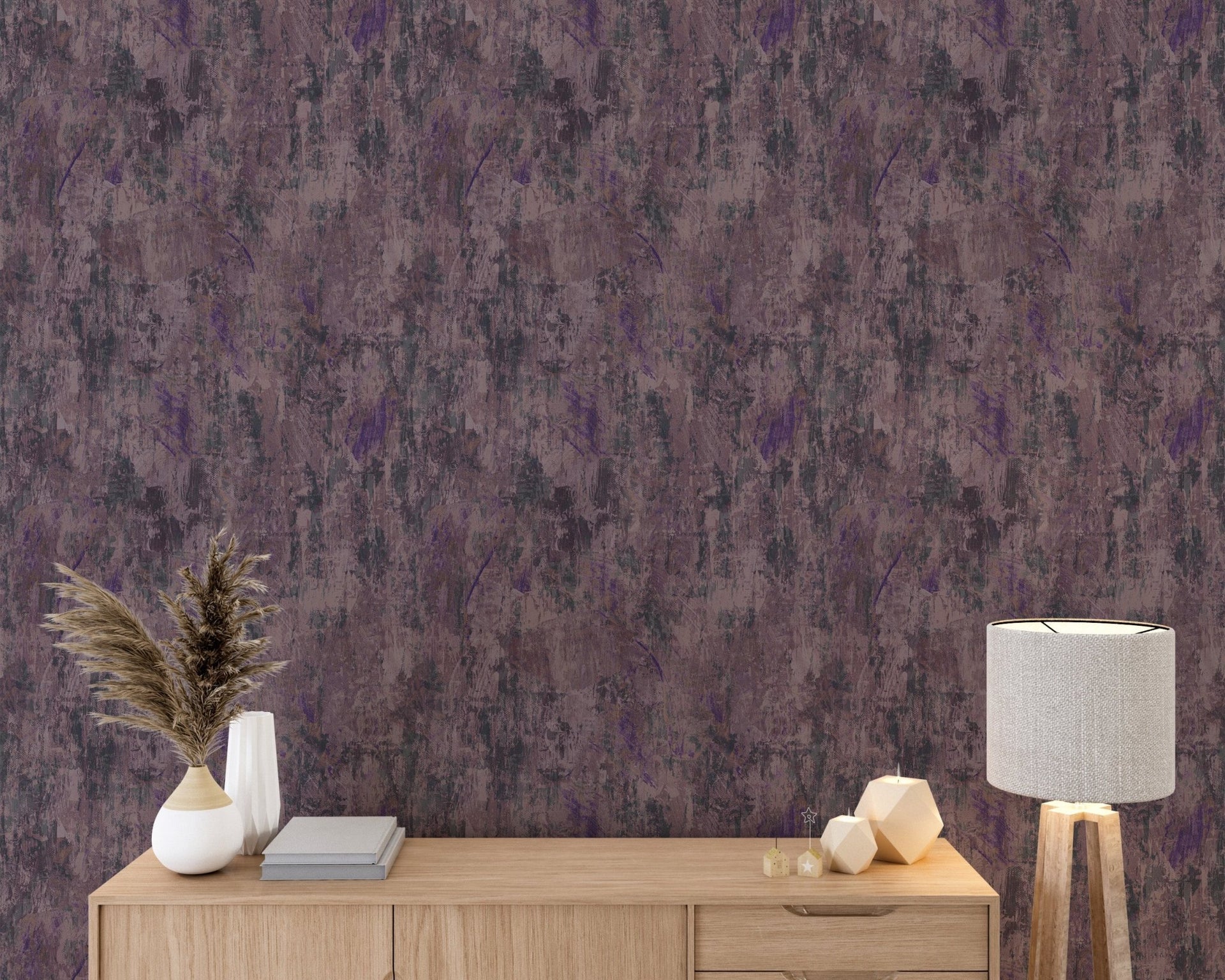 Grunge Mess - Tomono