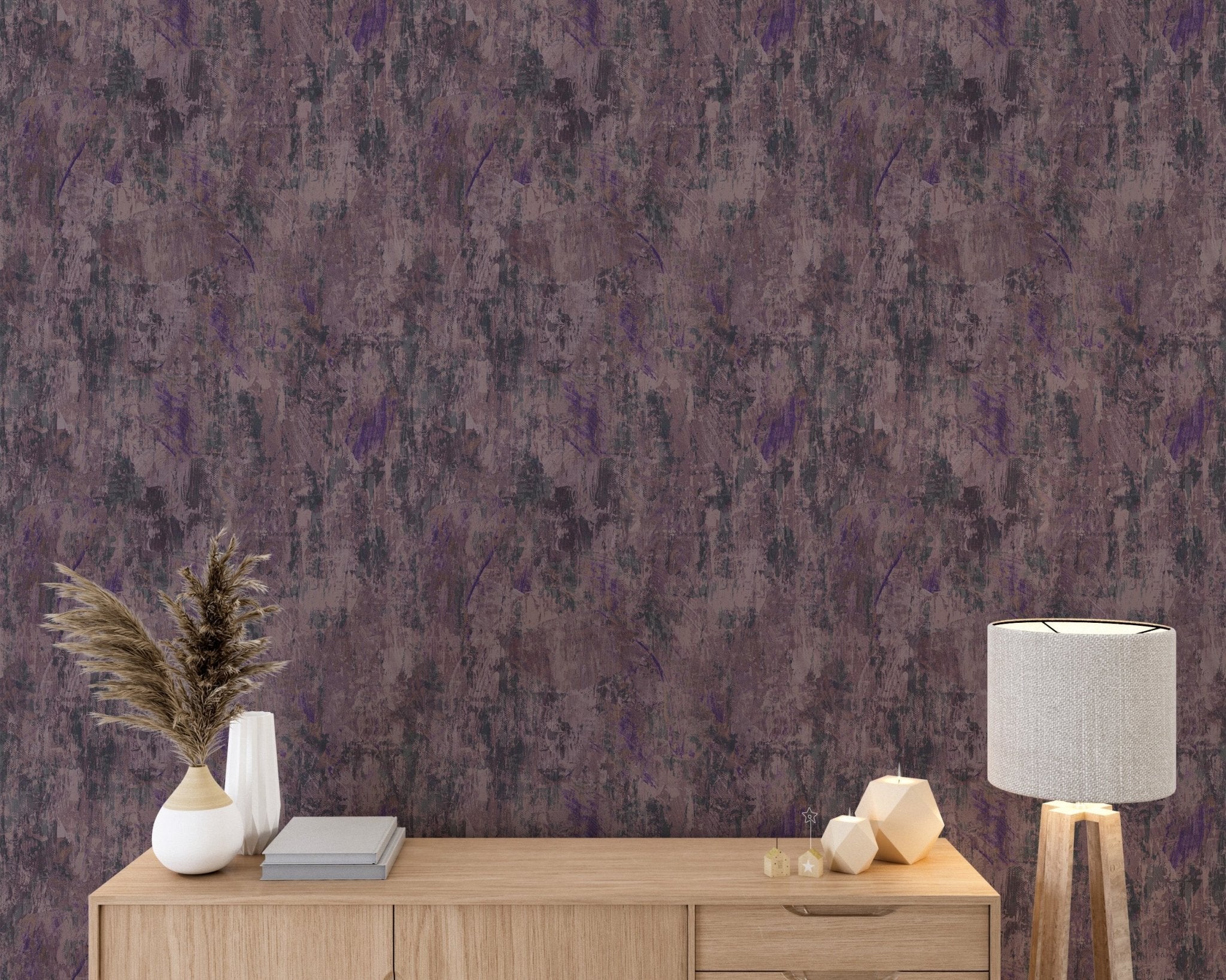 Grunge Mess - Tomono