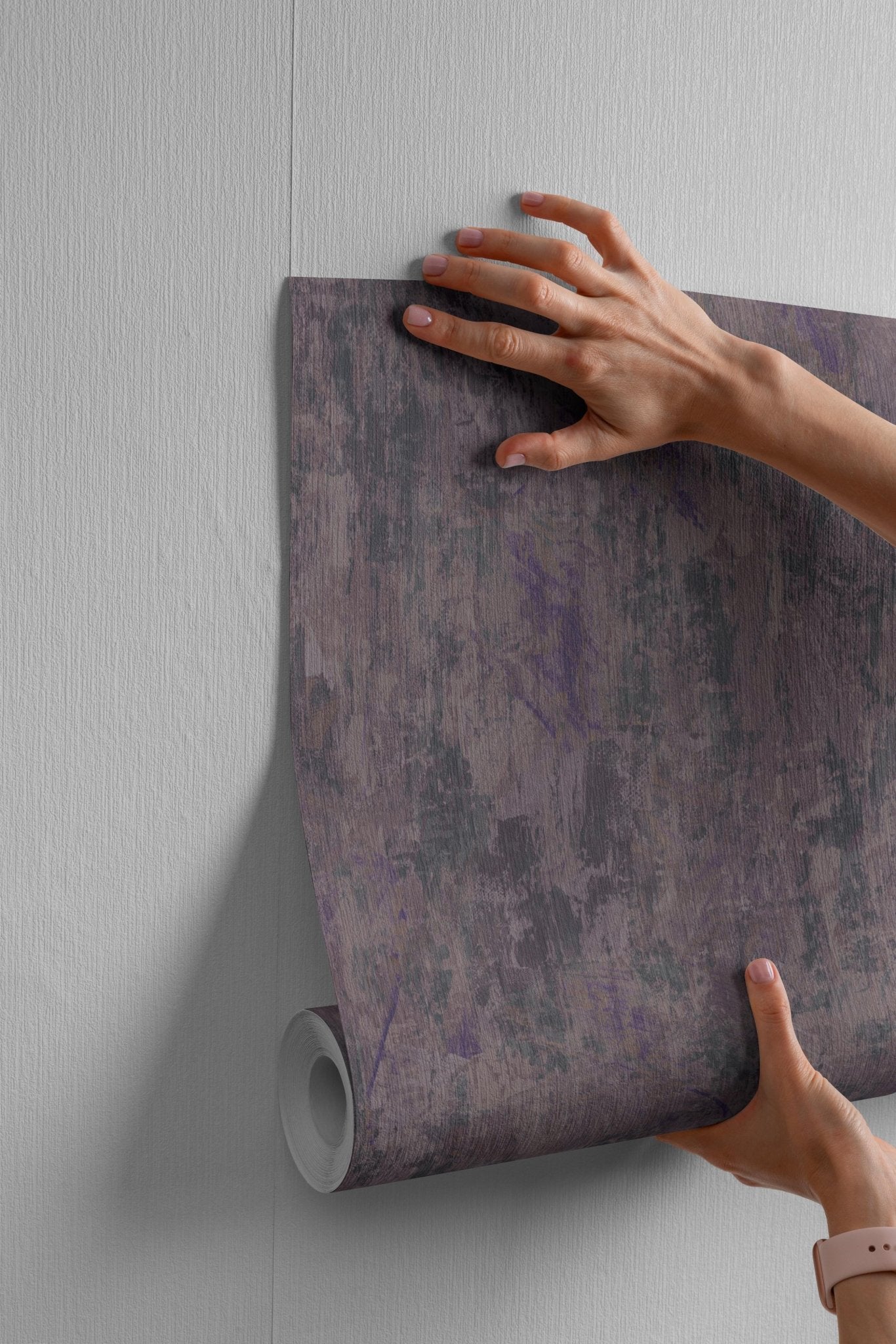 Grunge Mess - Tomono