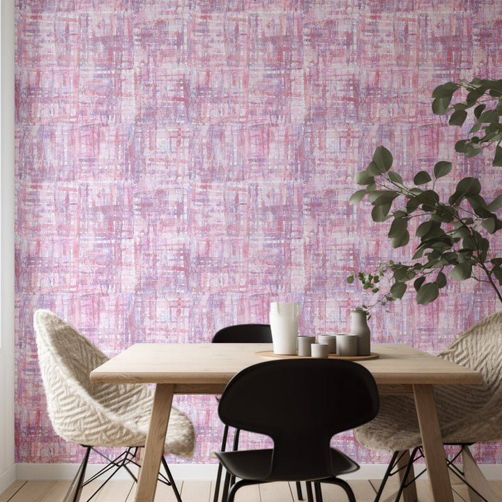 Grunge Pastel Pattern - Tomono