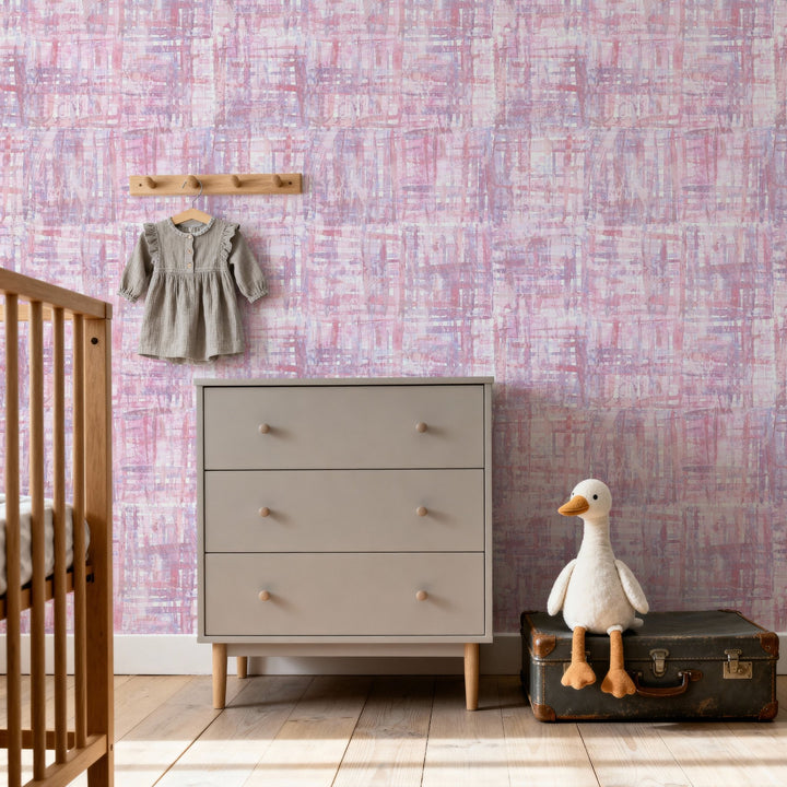 Grunge Pastel Pattern - Tomono