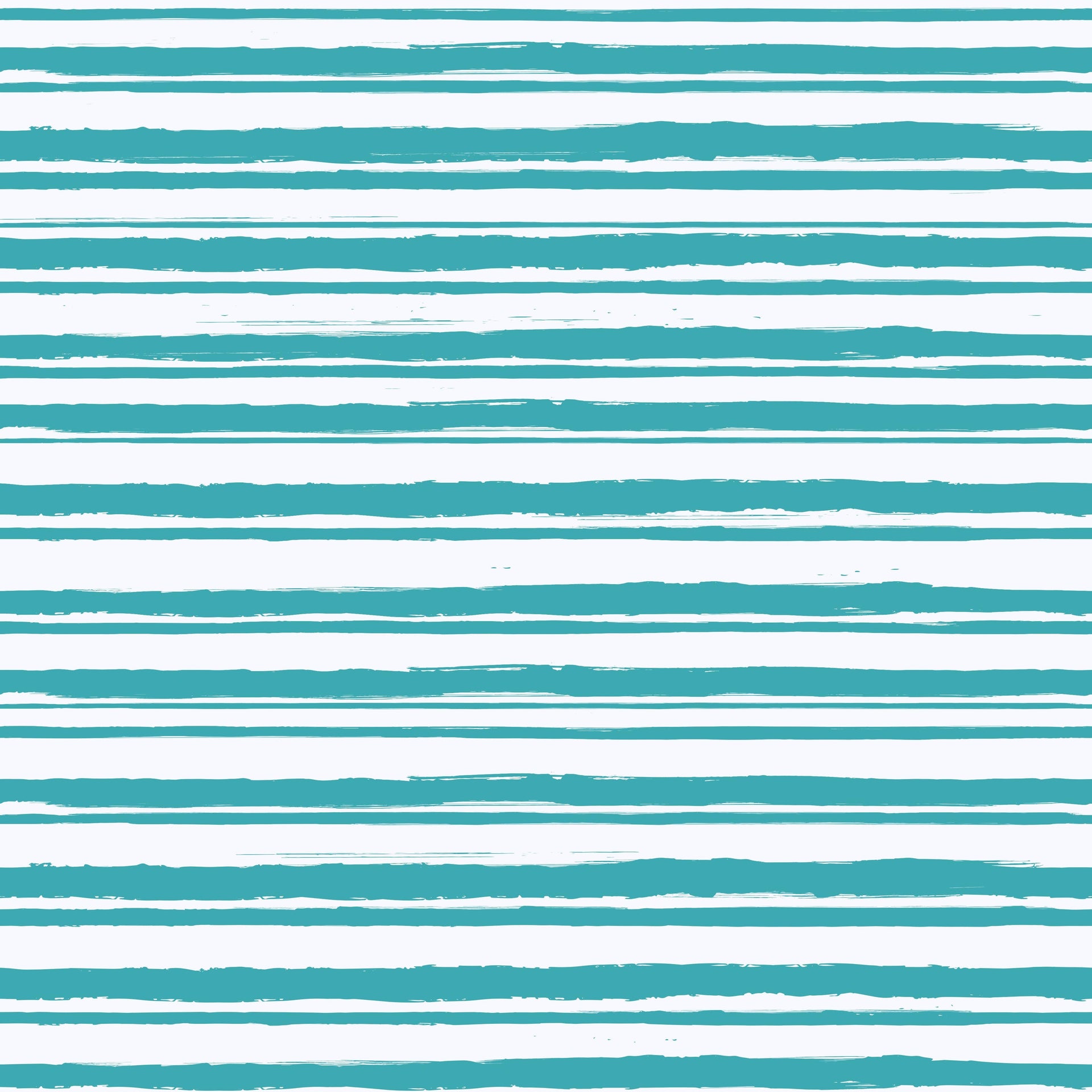 Hand Painted Stripes