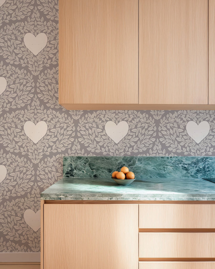 Heart of Leaves - Tomono