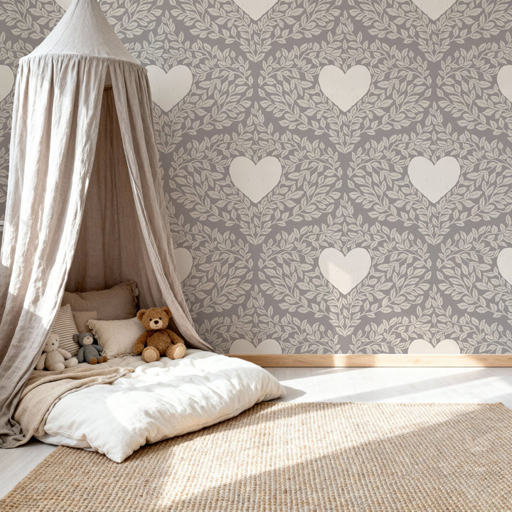 Heart of Leaves - Tomono